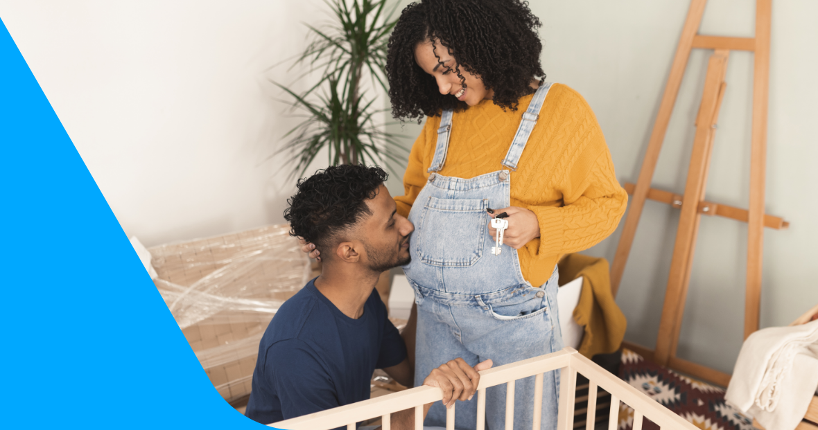 Your Partner Is Pregnant: Now What? How to Support Your Partner During Pregnancy