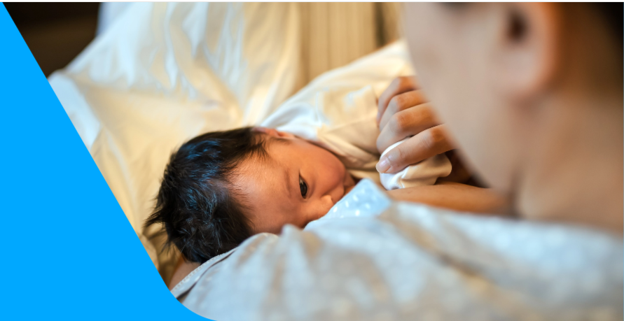 Nutrition for Premature Infants