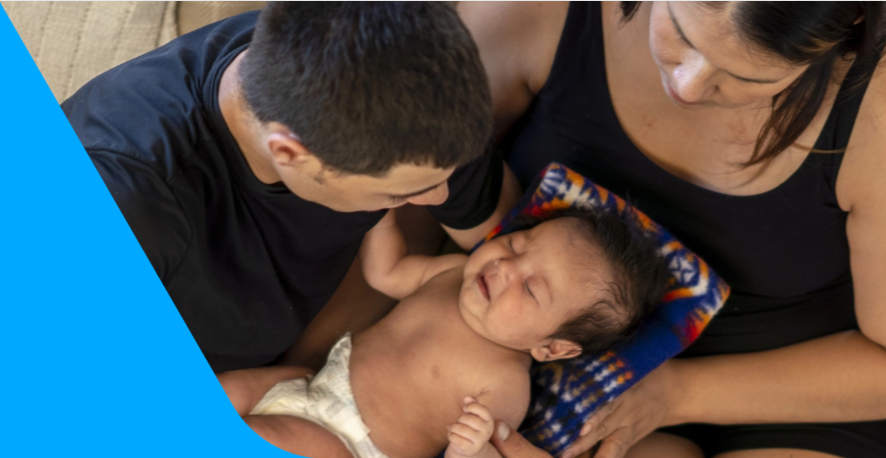 A Beginner’s Guide to Changing Your Baby’s Diaper