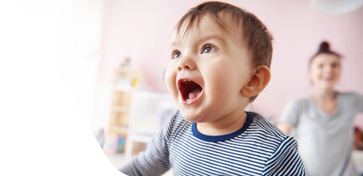 Give Your Toddler a Boost: 18 to 24 Months