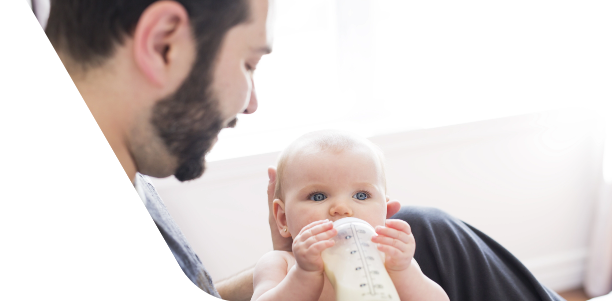 Baby Formula Storage Guidelines