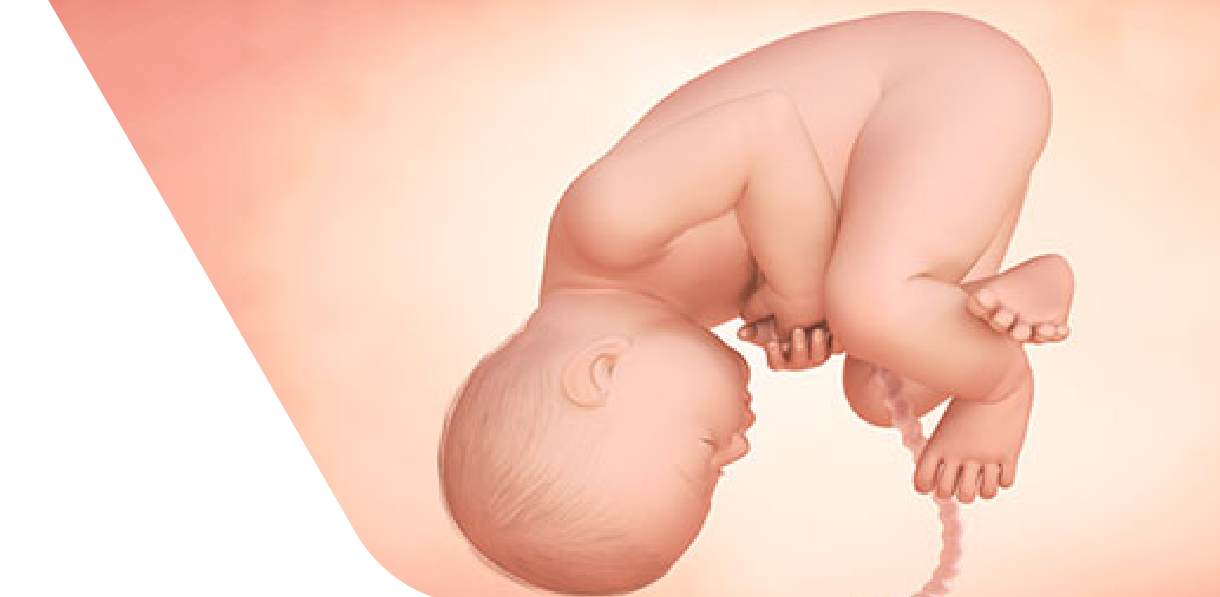 38 Weeks Pregnant