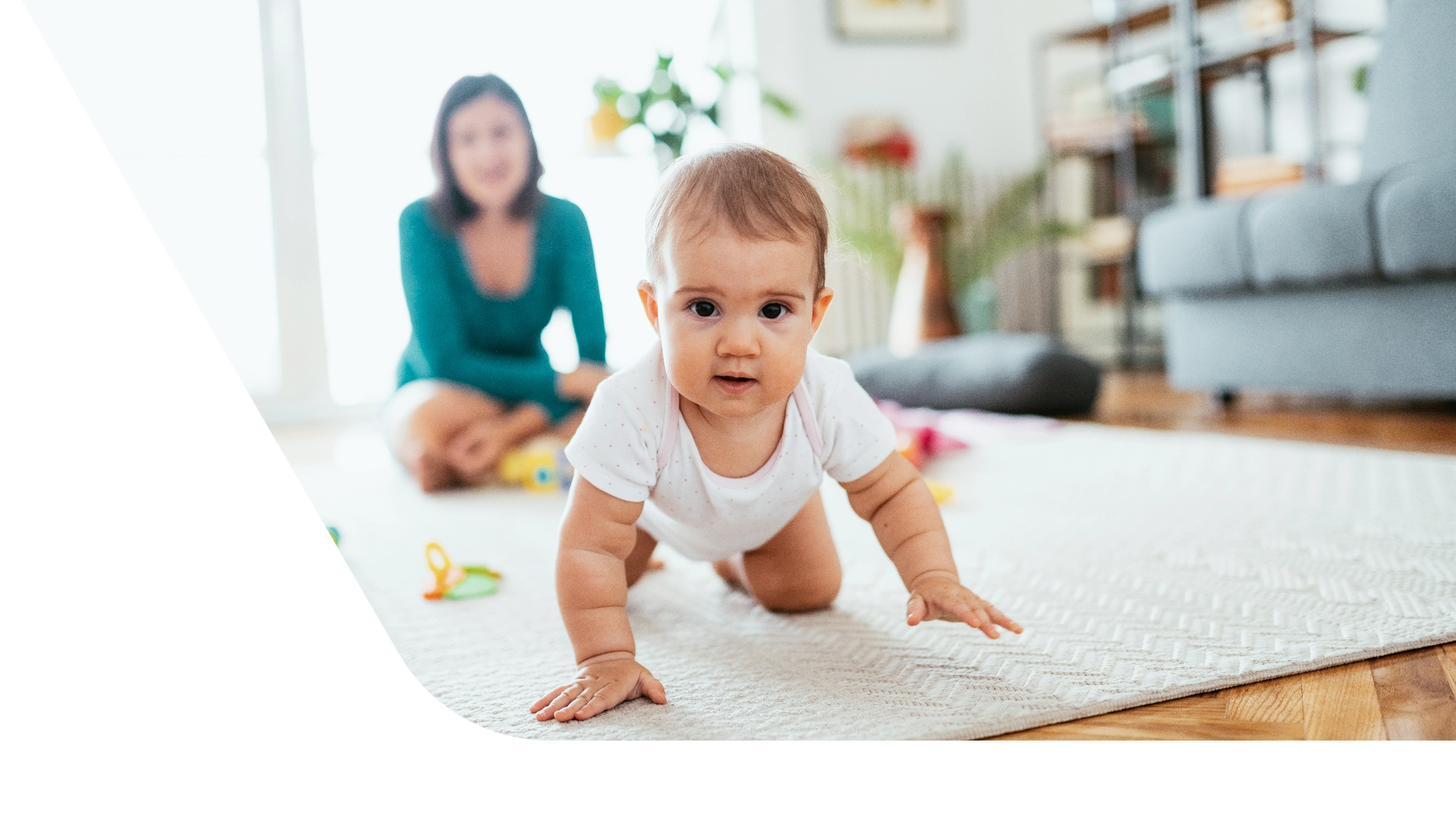 Cognitive and Motor Development