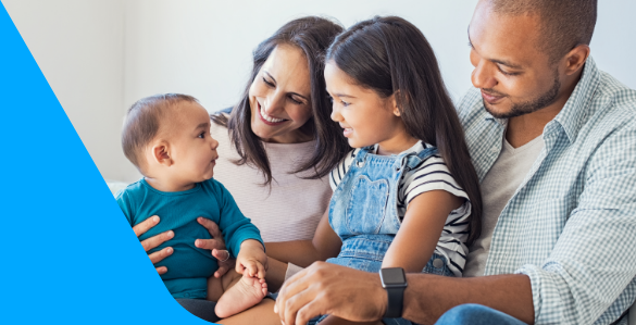 Managing Age Gap-Related Problems Between Siblings