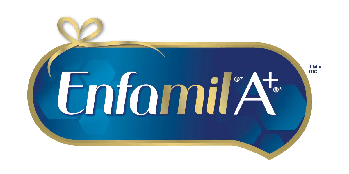 Baby Formulas from Infant to Toddler Years | Enfamil A+ Canada