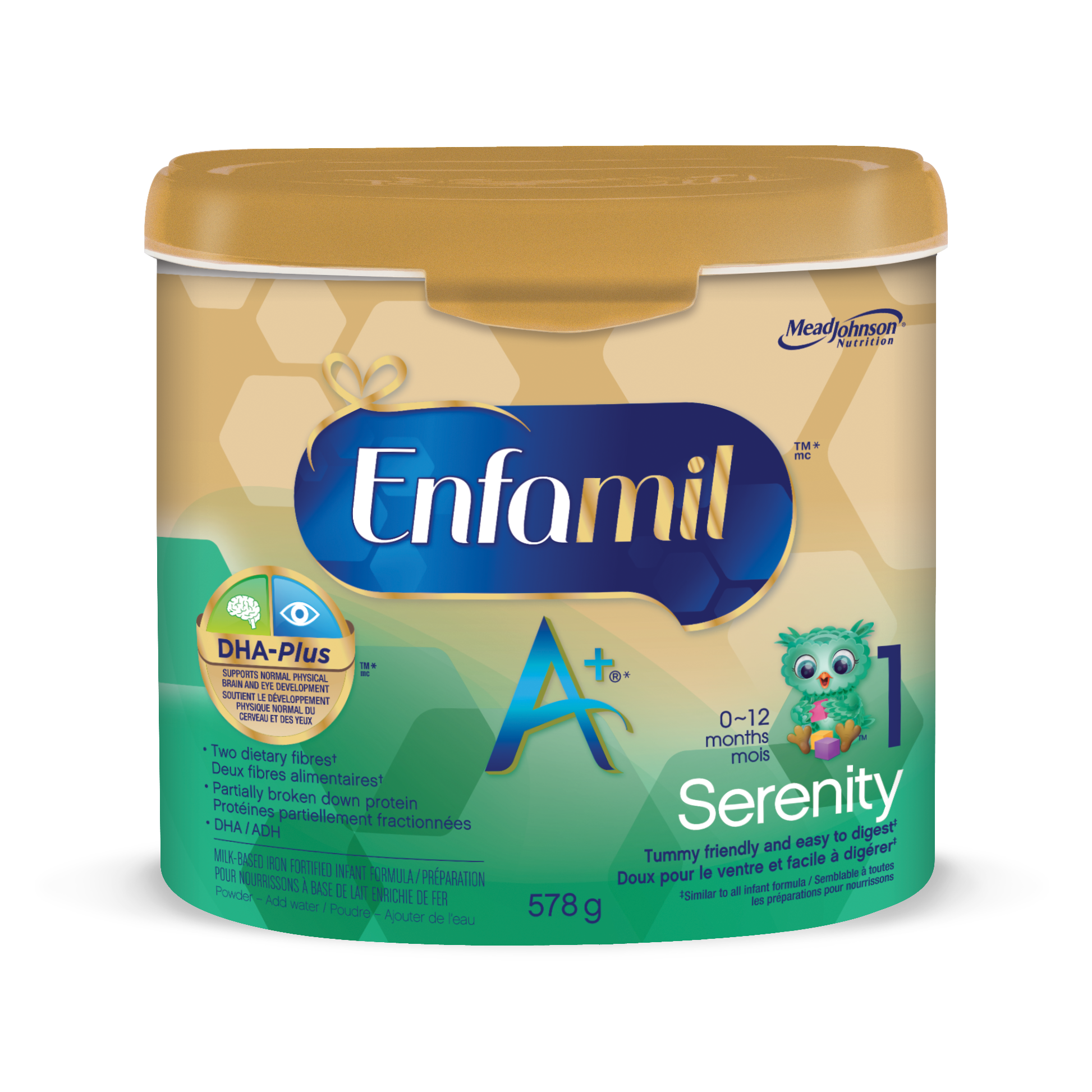 Enfamil hot sale a+ enfacare