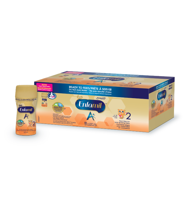 Enfamil ready to hot sale use bottles nipples