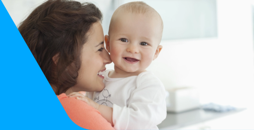 Amazing Baby Milestones That You May Not Spot