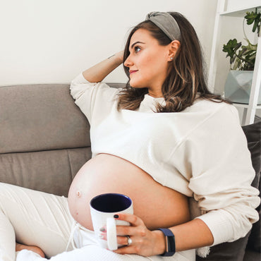 Food Cravings During Pregnancy