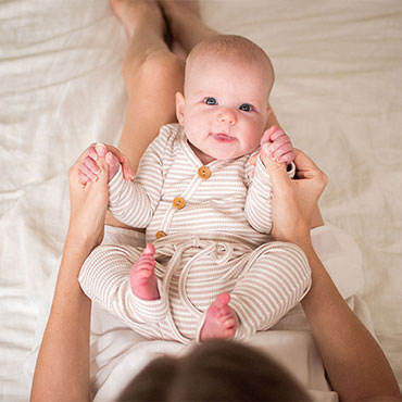 What to Put on a Baby Registry