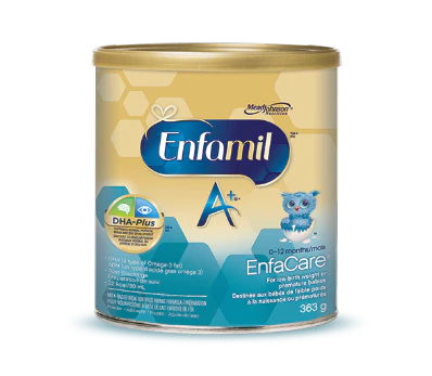 Enfamil A+® EnfaCare Infant Formula