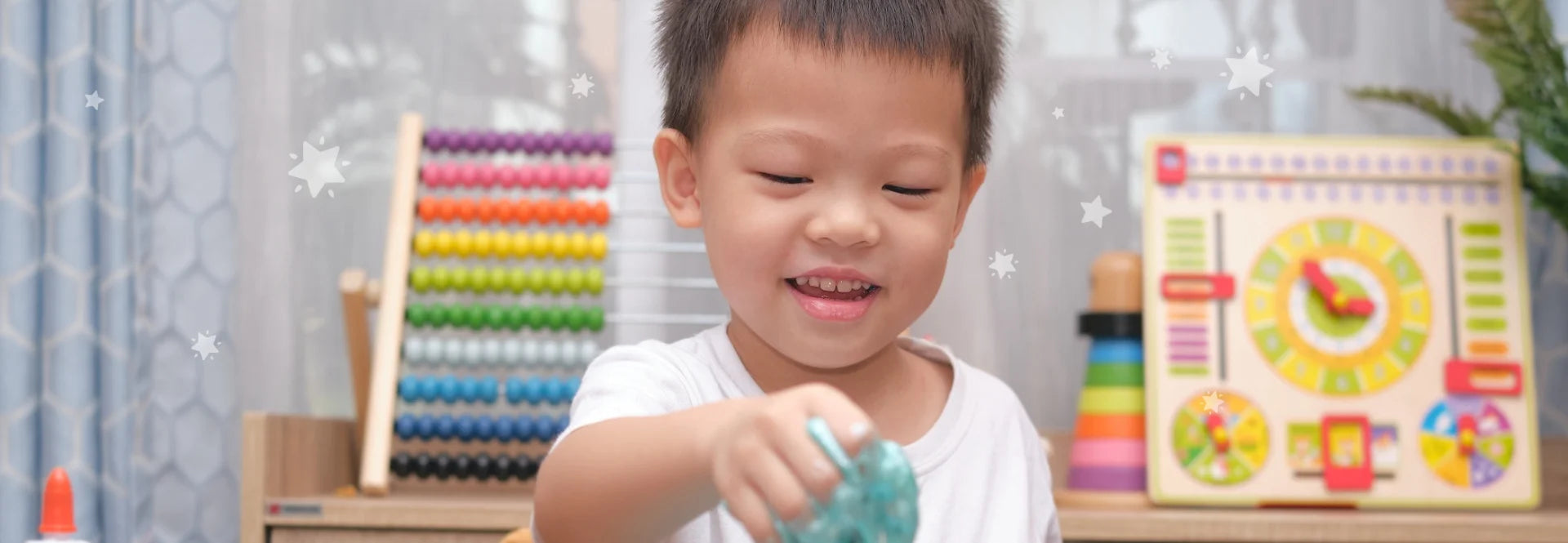 Fun Science Experiments for Your Preschooler