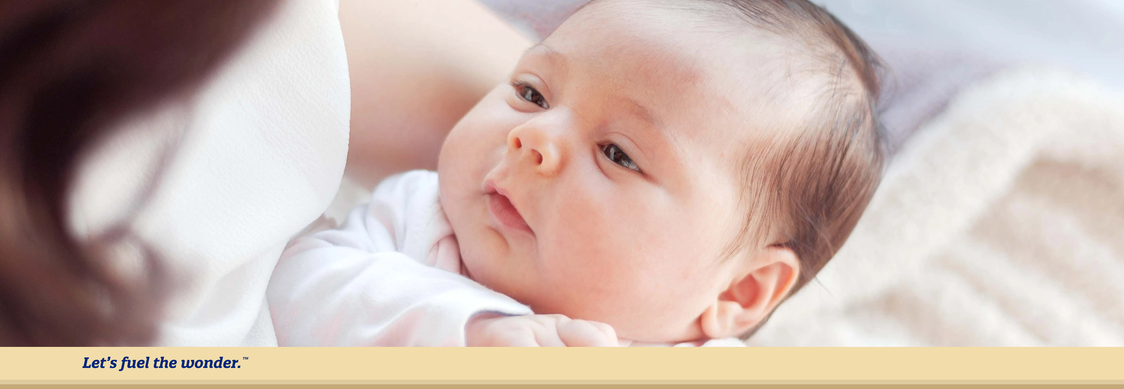 What makes Enfamil A+® NeuroPro™ a great choice?