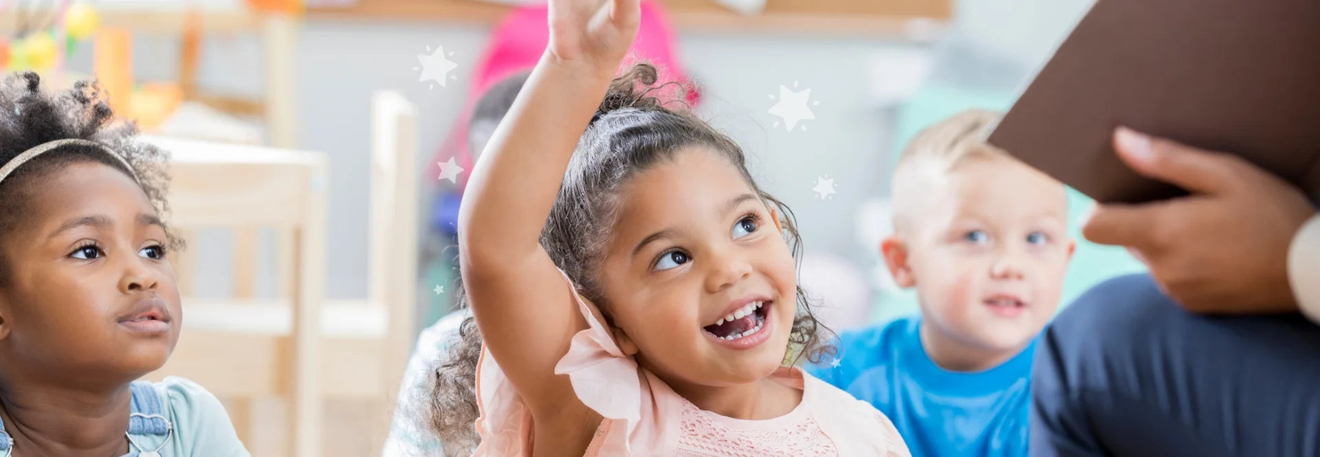 How to Build Your Preschooler’s Self-Esteem