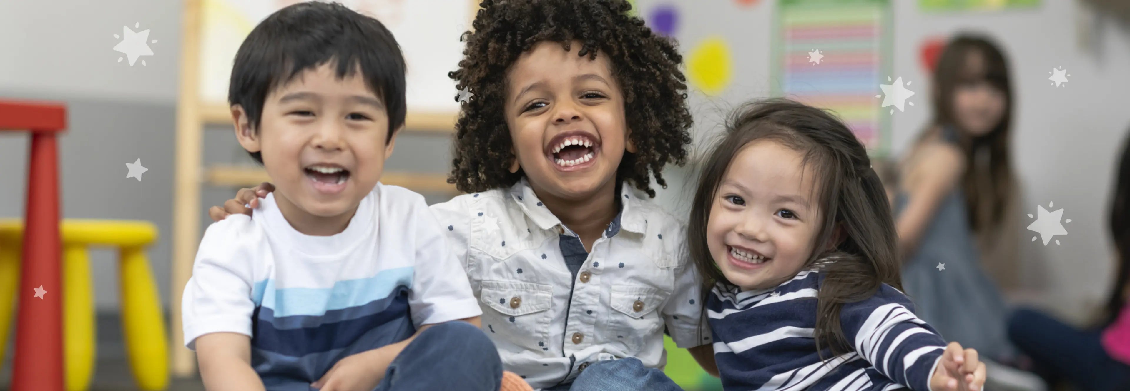How You Can Help Your Preschooler Develop Social-Emotional Learning Skills