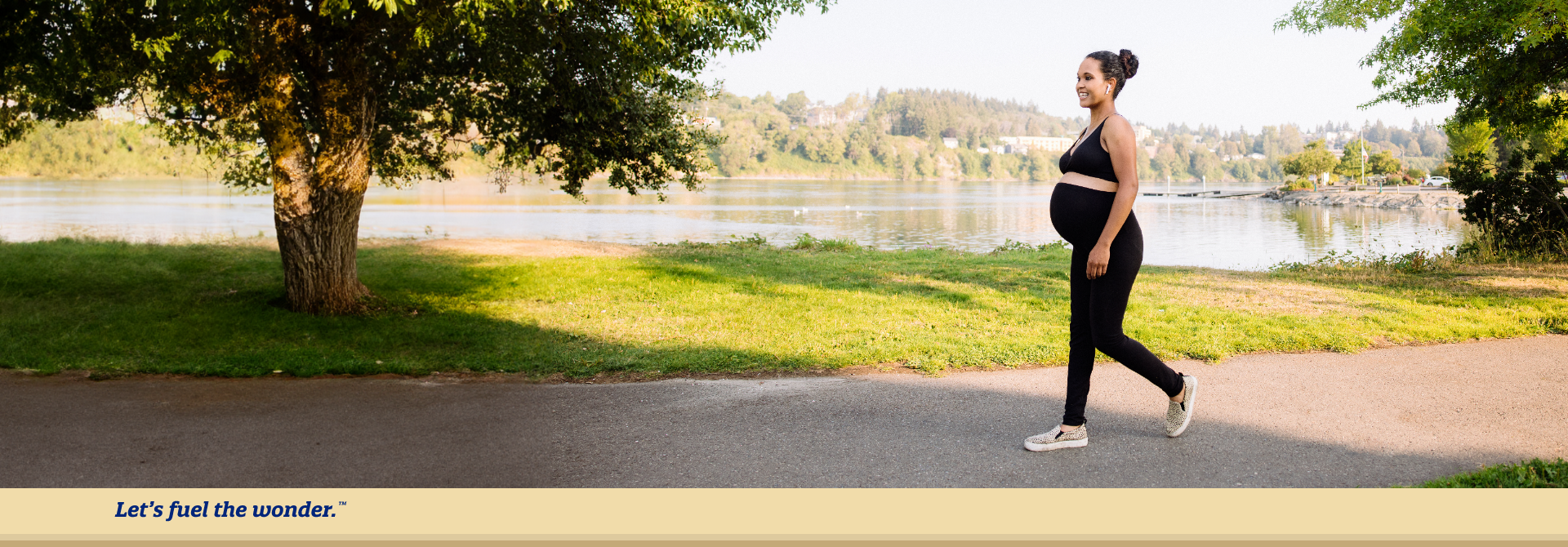 Can You Run While Pregnant?