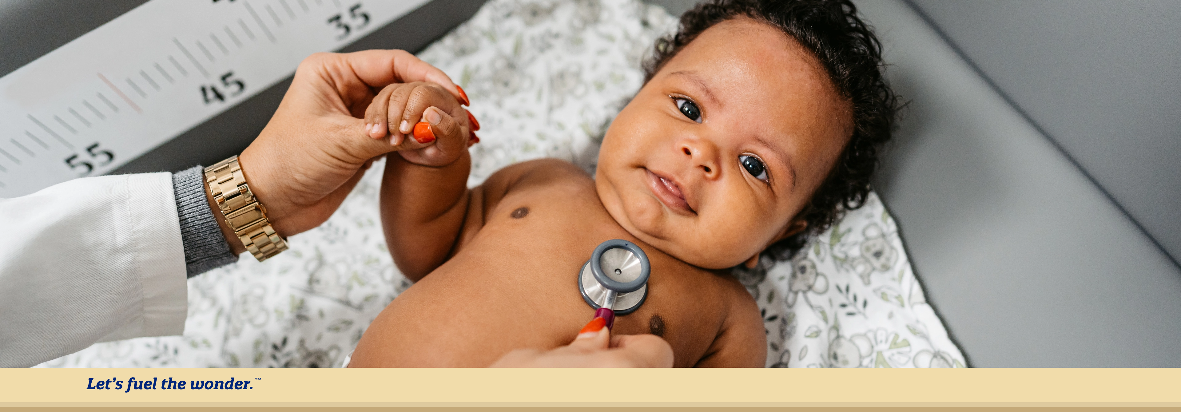How To Support Your Newborn’s Immune System