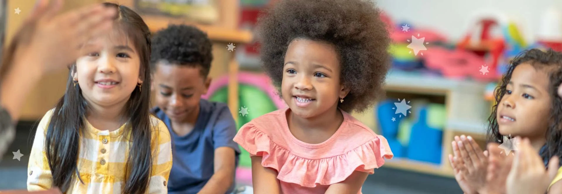 How to Teach Your Preschooler To Practice Mindfulness