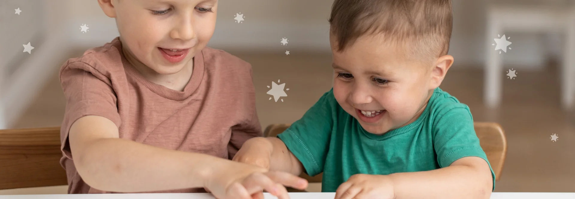 Multi-Sensory Activities for Your Preschooler