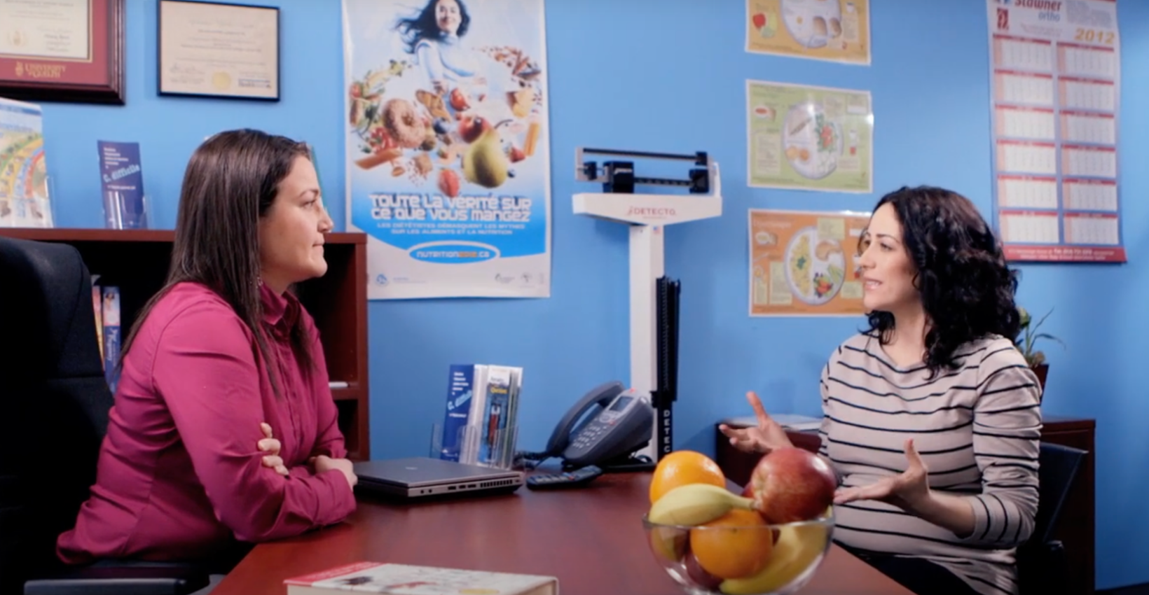 Season 1: Episode 1 - What's The Big Deal About DHA