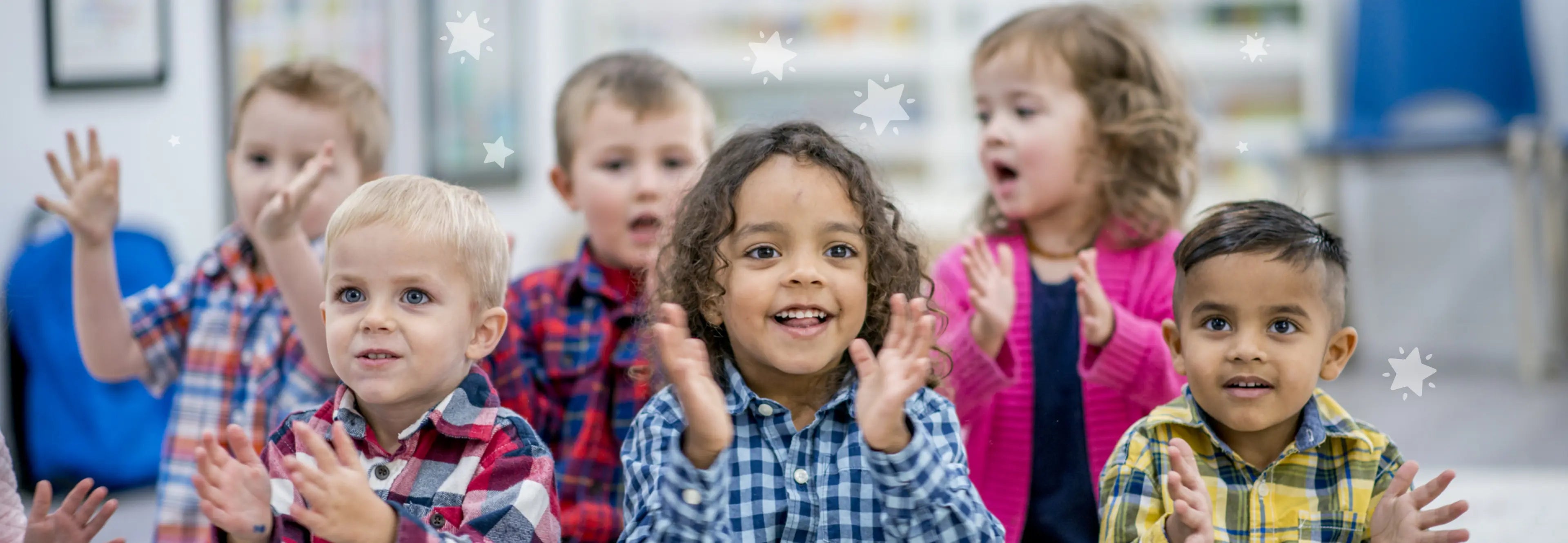 Social Skills Development Activities for Your Preschooler