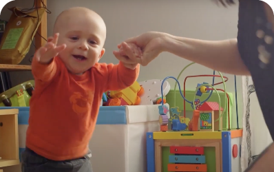 Toddler Tips: Activities for Motor Development of Your Child