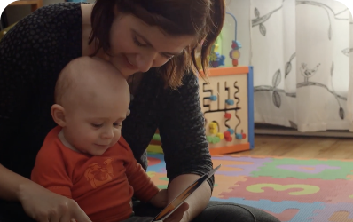 Toddler Tips: Engaging Routines to Help Toddlers Learn