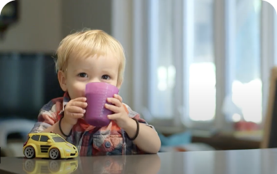 Toddler Tips: Feeding Your Toddler | Enfamil Canada