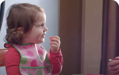 Toddler Tips: Healthy Snack Ideas for Toddlers | Enfamil Canada