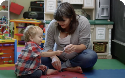 Toddler Tips: Activities for Teaching Your Toddler | Enfamil Canada