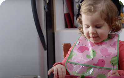 Toddler Tips: Important Nutrients and Vitamins for Your Toddler | Enfamil Canada