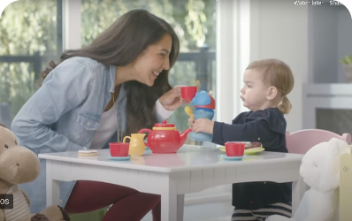 Enfagrow A+ Made with Real Milk for Toddler Nutrition