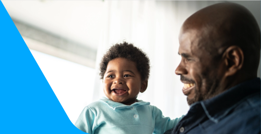 Schedule or flexibility What you and your baby need.