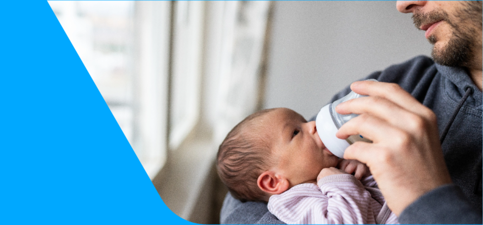 Where to Buy Enfamil Enspire™ Infant Formula in Canada