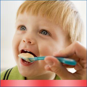 Nutrient Guide for Toddlers