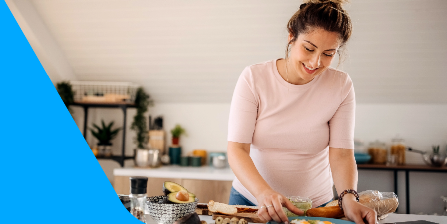 Prenatal DHA: Get More DHA During Pregnancy