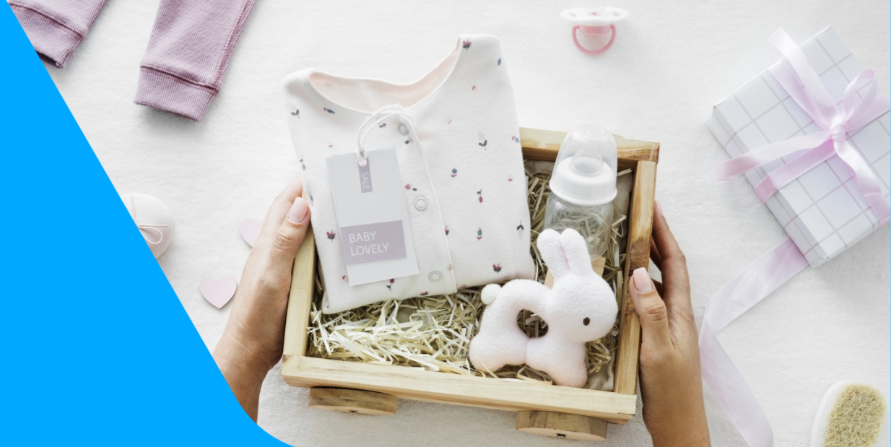 Planning a Perfect Virtual Baby Shower