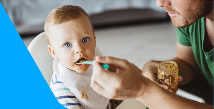 Important Brain Nutrients for Your Child