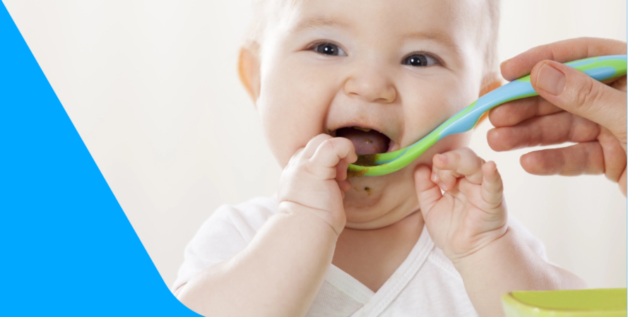What Experts Want Parents to Know About Their Baby’s Nutrition: 6 to 9 Months