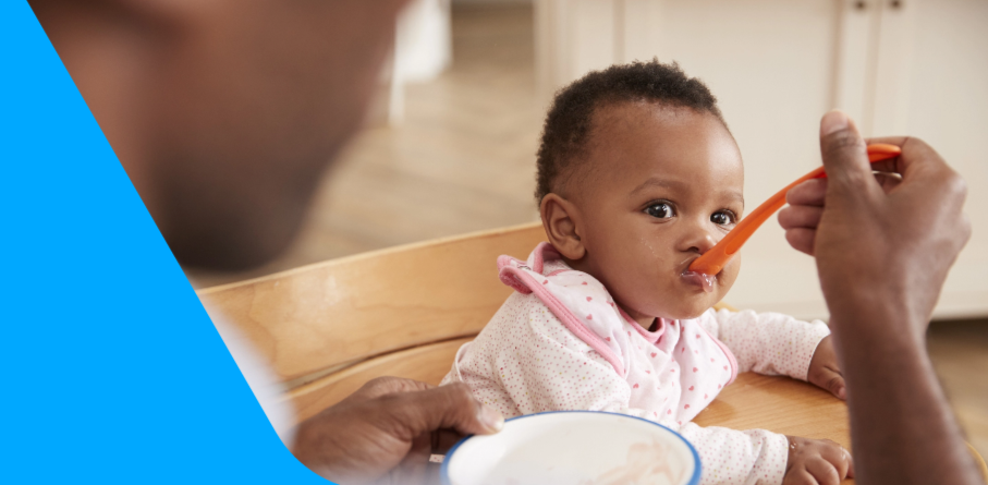 Homemade Baby Food