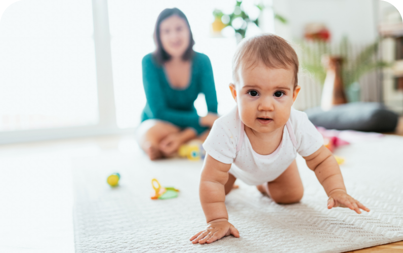 Learning to Crawl