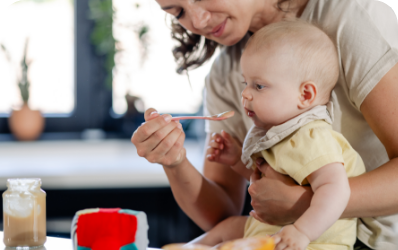 Why is DHA Important for My Baby? - Episode 1