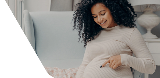 Is my baby hogging my nutrients?