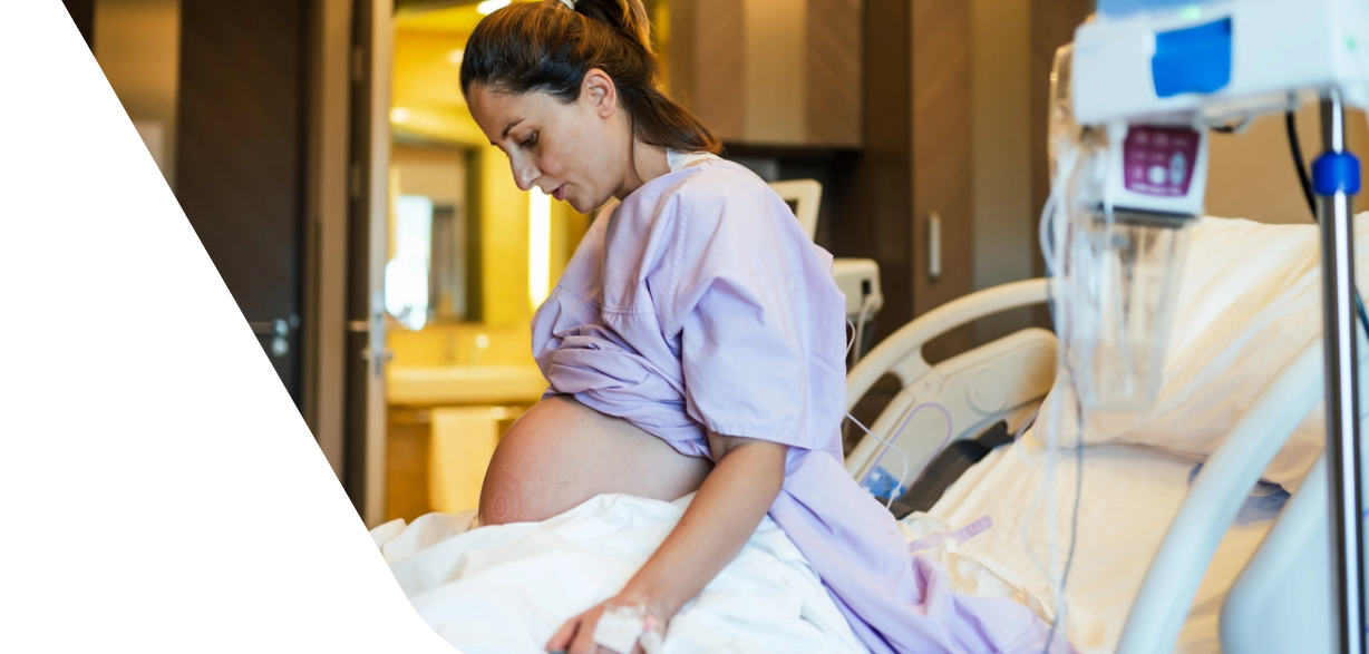 Stages of Labour