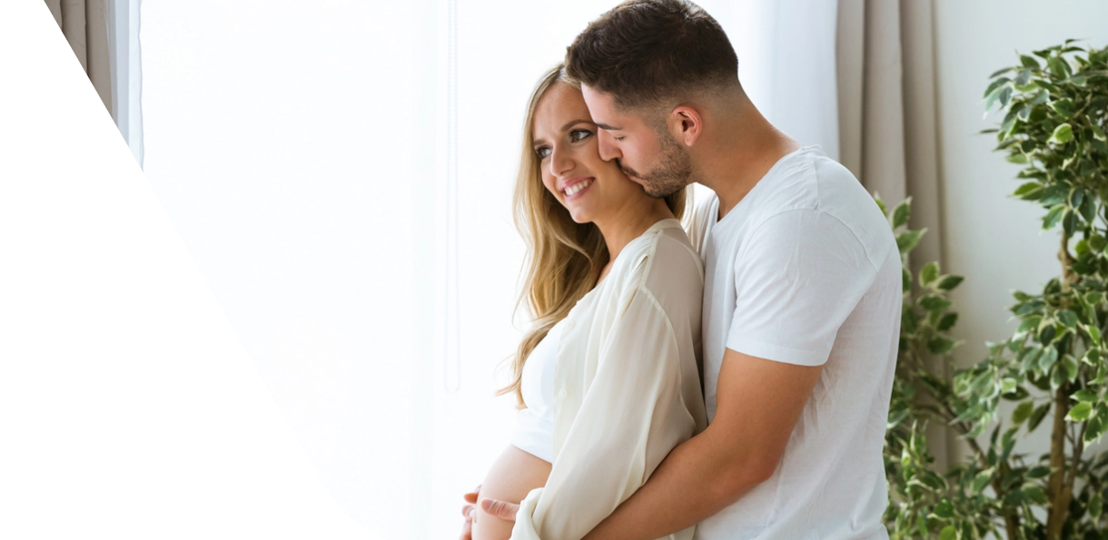 Sex and Intimacy During Pregnancy