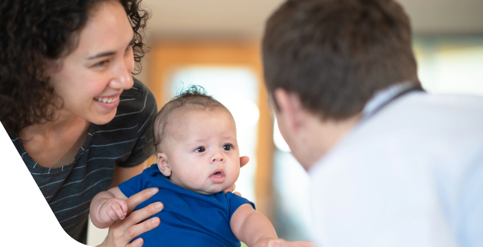 Questions for Your Paediatrician: 4 to 7 Months