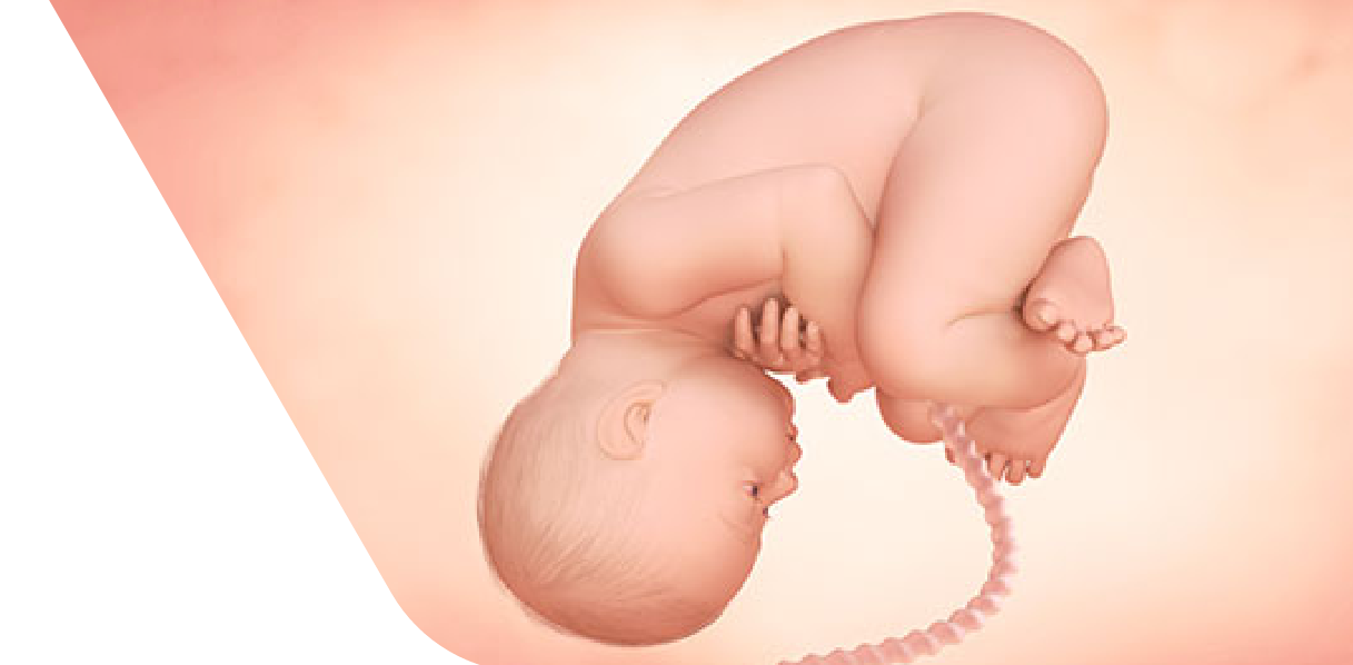 39 Weeks Pregnant