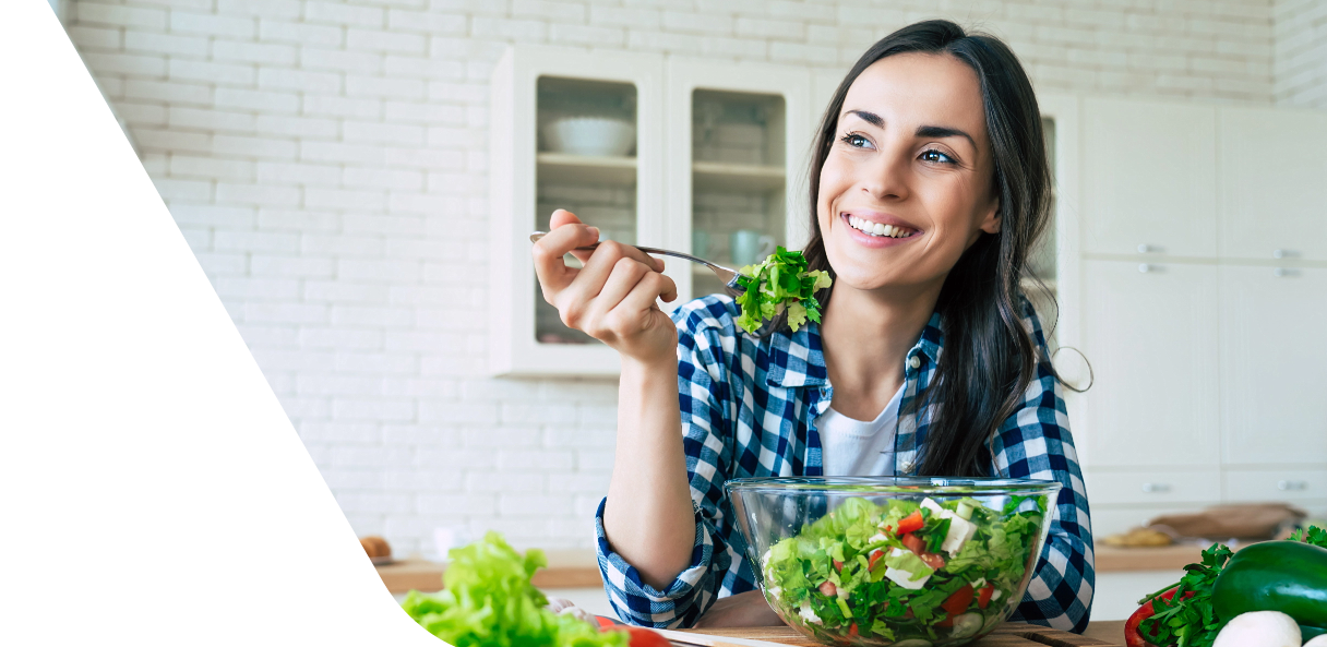 First Trimester Nutrition Pointers