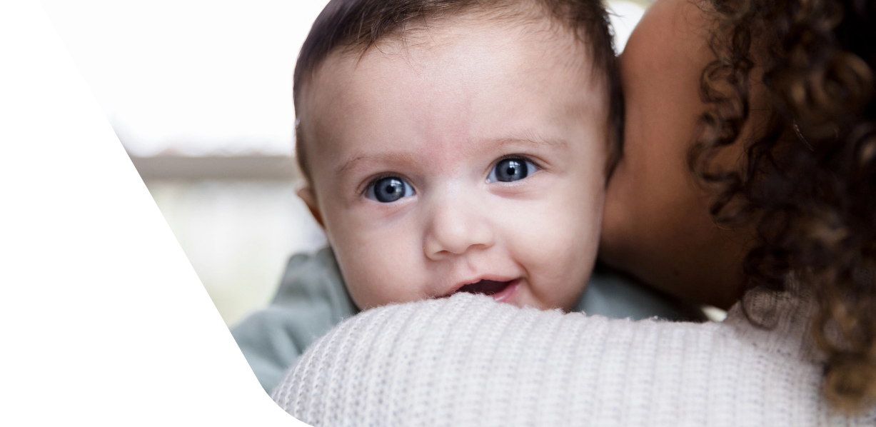 How To Bring Baby Home With Less Stress and More Joy
