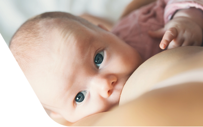 Allaitement et préparation pour nourrissons : cinq réalités.
